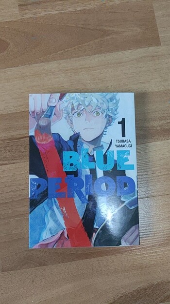 Blue Period
