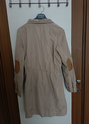 LC Waikiki Trençkot ve yağmurluk