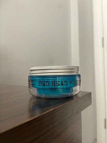 TİGİ BED HEAD Saç Şekillendirici Wax