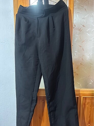Alt üst takım ceket ve pantolon