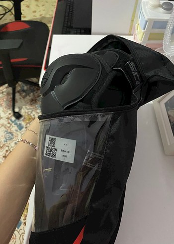 Scoyco K26 Dizlik - Görsel 2