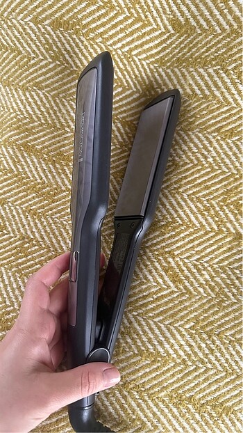 remington düzleştirici