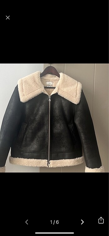 #mango #biker #ceket
