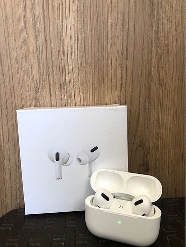 AirPods 3.nesil orjinaldir İran ürünüdür