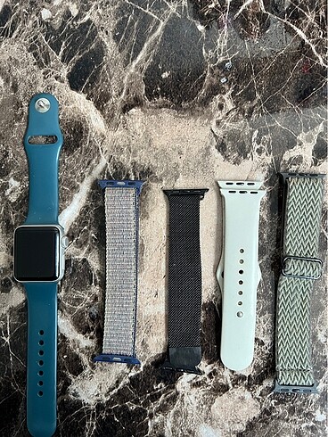 Apple Watch 2