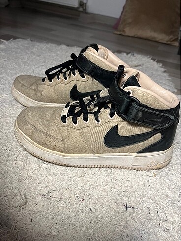 38,5 Beden nike airforce