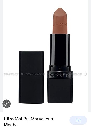 Avon ruj