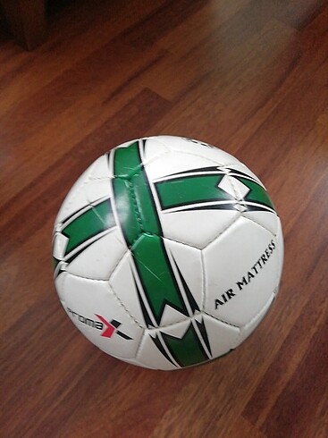 Futbol topu 