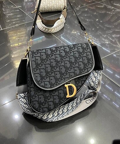 Christian Dior Çanta