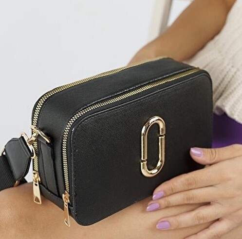 Marc Jacobs Modeli Çanta