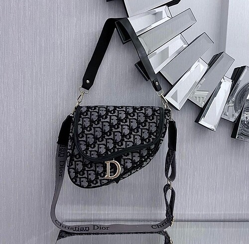Dior Çanta