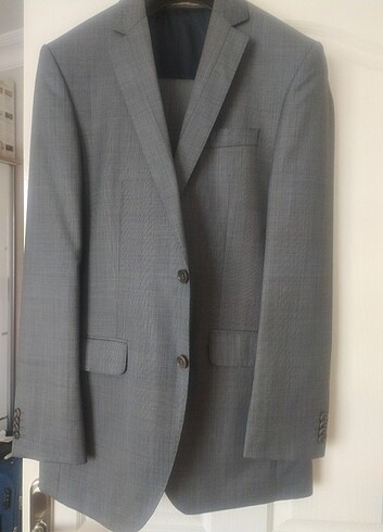 Ds damat takım elbise