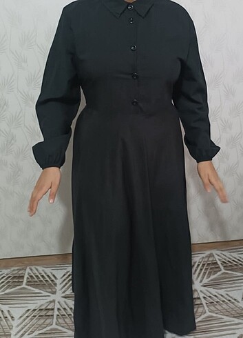 Siyah Elbise