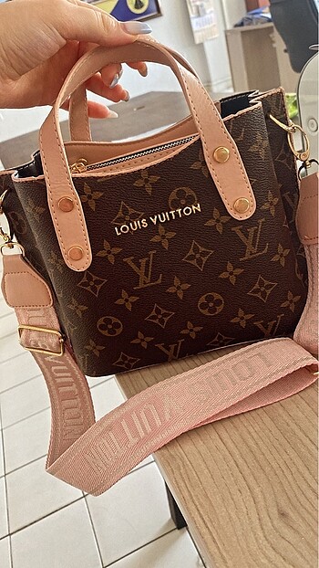 Louis Vuitton Louis vuıtton