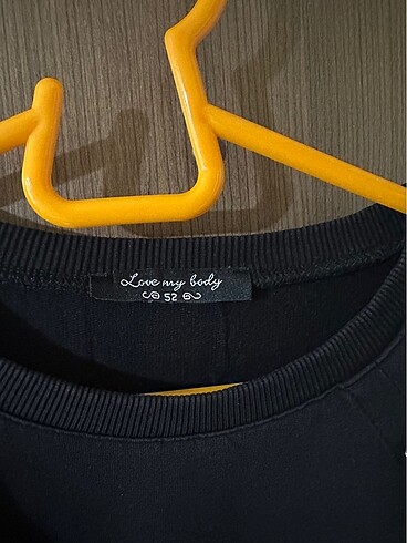 Love My Body Love my body adil ışık sweat