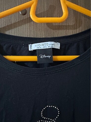 xxl Beden Mango tşhirt miki mouse