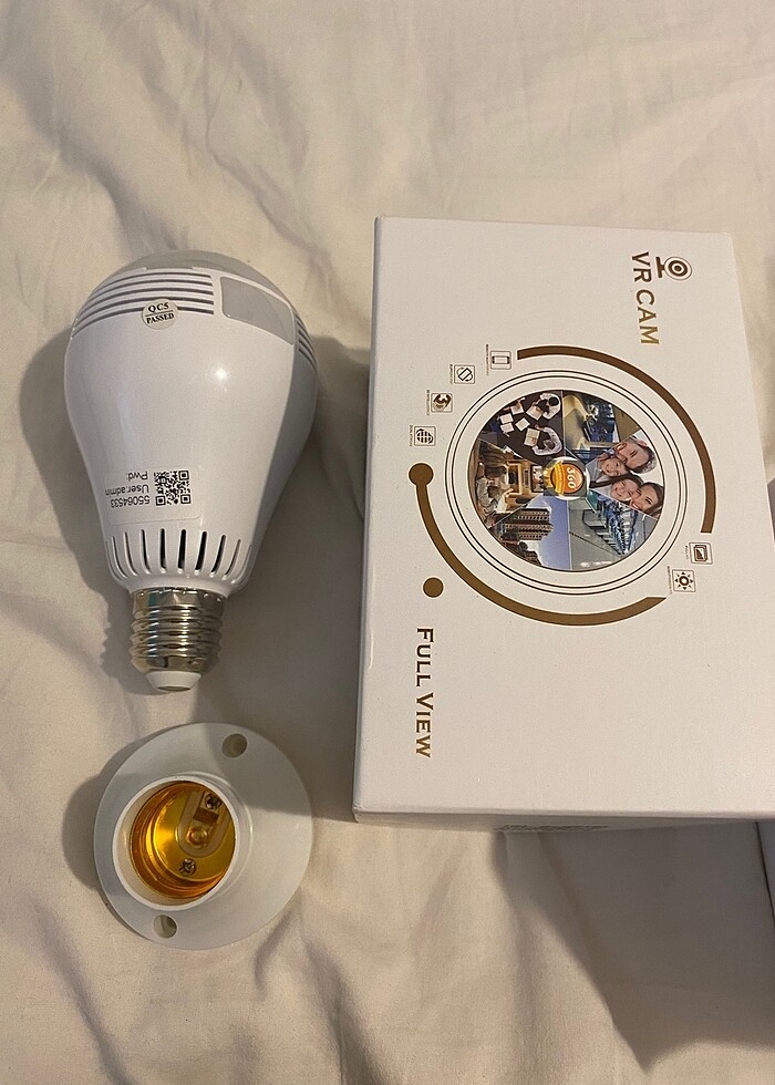 Gizli kamera - Görsel 2