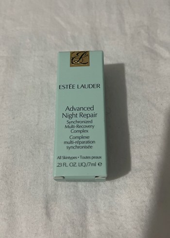 Estee Lauder Estée Lauder Anti-Aging Gece Serumu