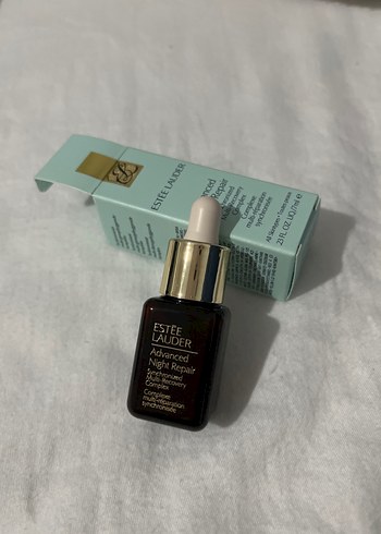 Estée Lauder Anti-Aging Gece Serumu