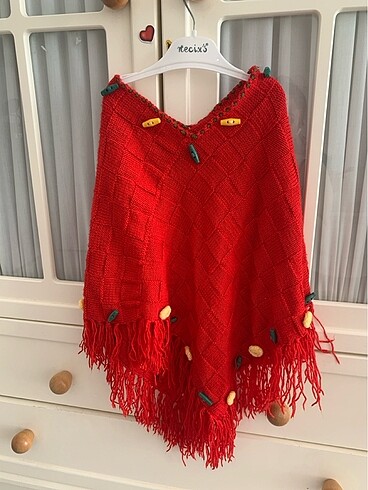 Örme panço - Görsel 3