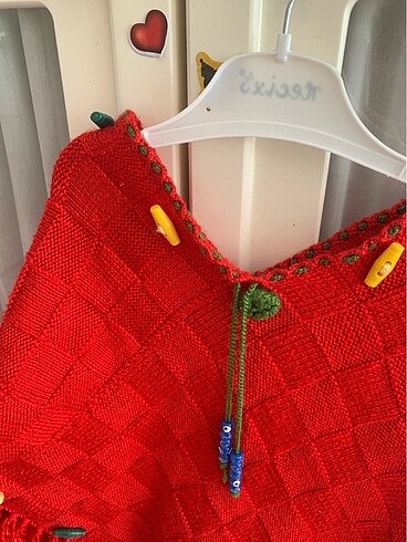 Örme panço - Görsel 2