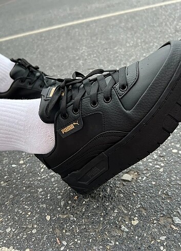 Puma cali dream 
