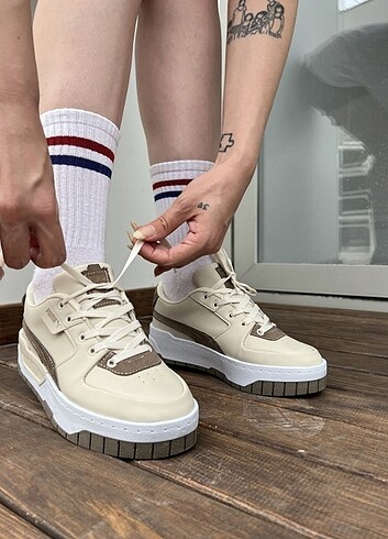 Puma Puma cali dream 