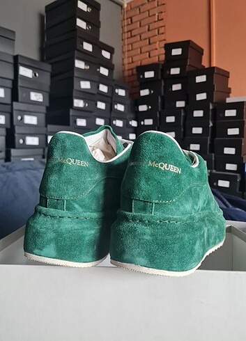 McQUEEN Sneaker