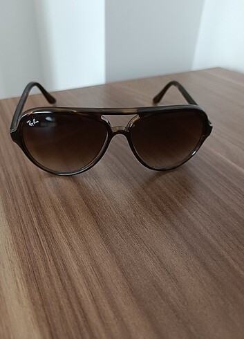 Ray ban güneş gözlüğü orjinal