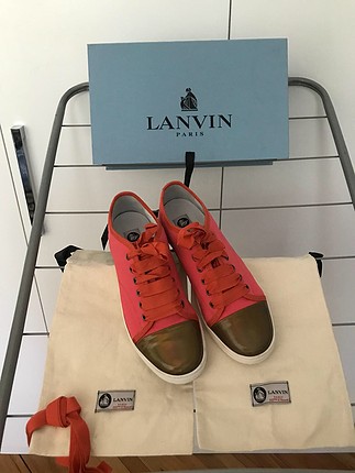 Lanvin sneakers