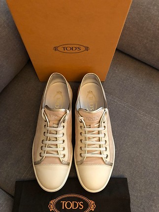 Tods sneakers