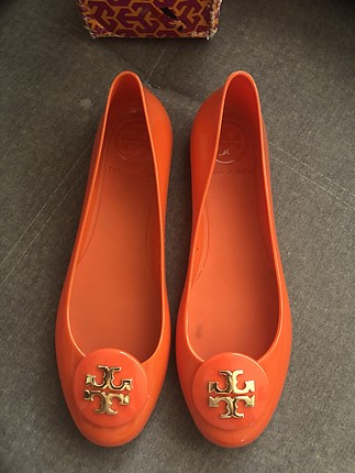 Tory Burch Tory Burch babet