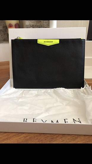 diğer Beden Beymen clutch