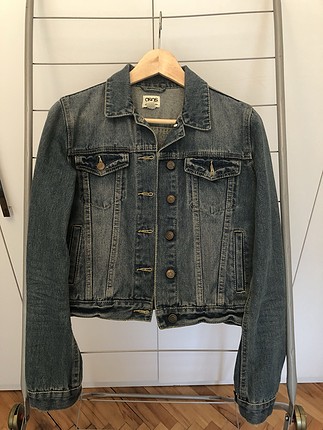 Asos Asos denim ceket