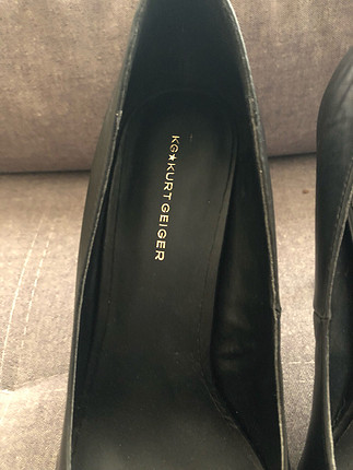 Kurt Geiger Stiletto