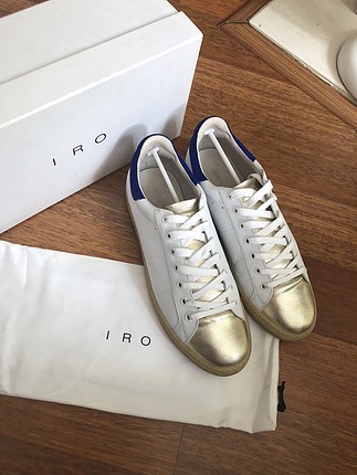 IRO sneakers