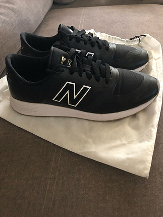 New Balance spor ayakkabı