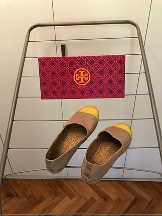 Tory Burch