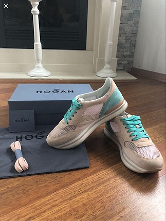 Hogan sneakers