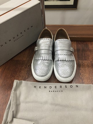 Kate Handerson sneakers