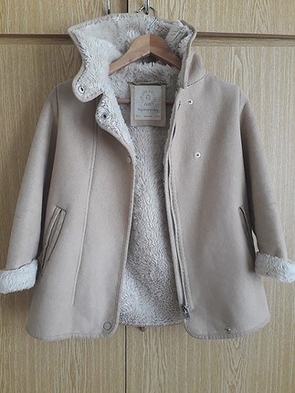 Zara 8 yaş 