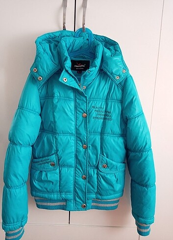 Şişme Mont 