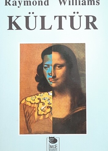 Raymond Williams Kültür 