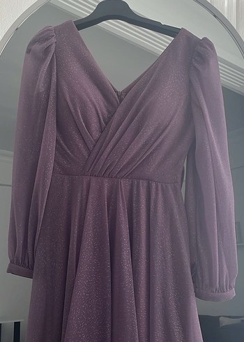 Nişan Elbisesi - Görsel 4