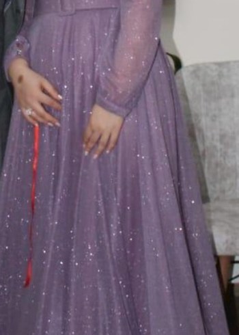 Nişan Elbisesi - Görsel 2