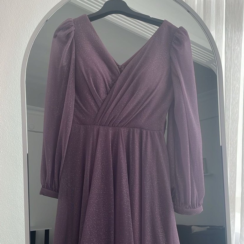 Nişan Elbisesi - Görsel 4