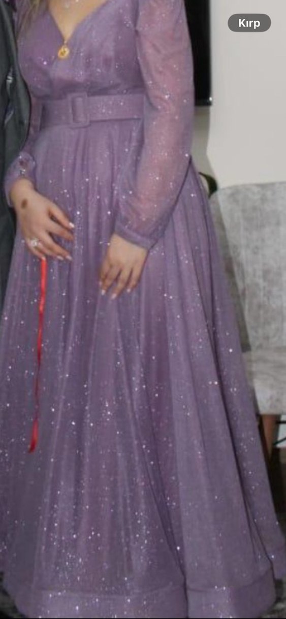 Nişan Elbisesi - Görsel 2