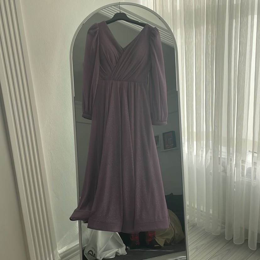 Nişan Elbisesi - Görsel 3