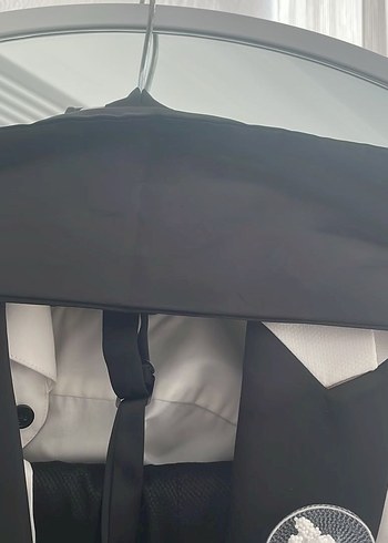 Beyaz Damatlık - Görsel 5