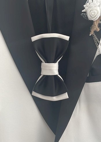 Beyaz Damatlık - Görsel 4